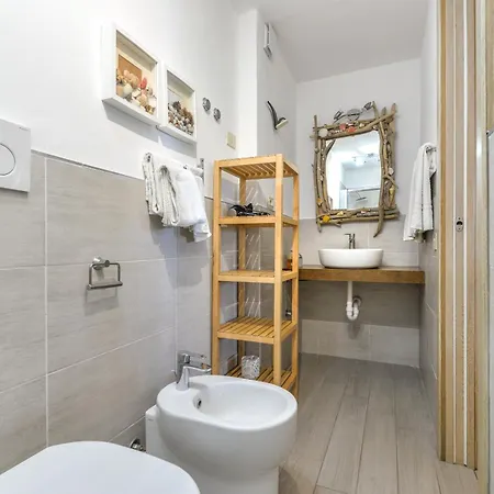 Appartement Il Girasole