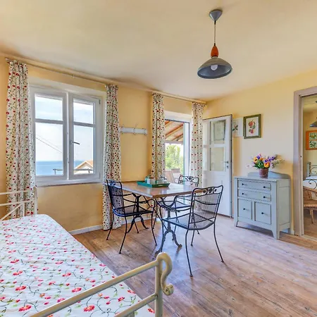 Apartman Il Girasole Marciana