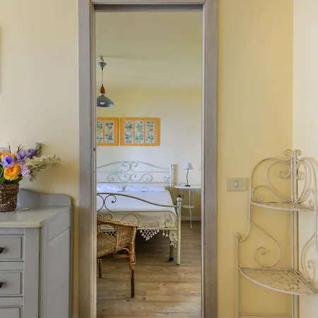 Il Girasole Apartman *