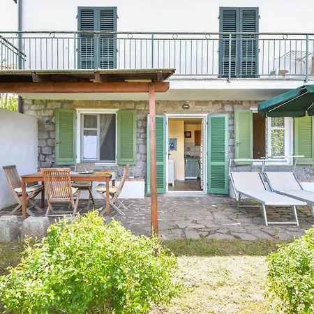 Il Girasole Appartement *