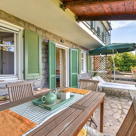 Διαμέρισμα Il Girasole