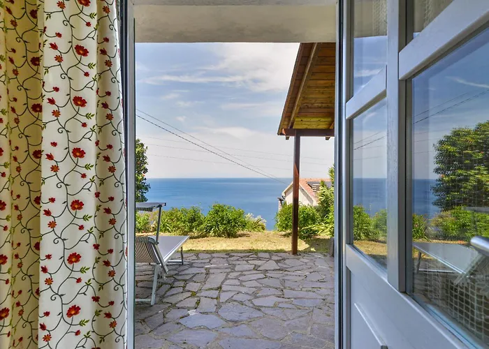 Διαμέρισμα Il Girasole Marciana (Isola d'Elba)
